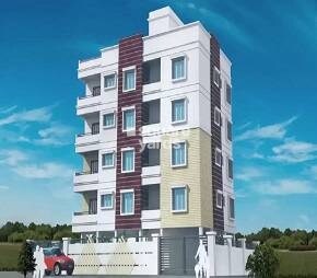 SM Landmark residential project in Chikhali