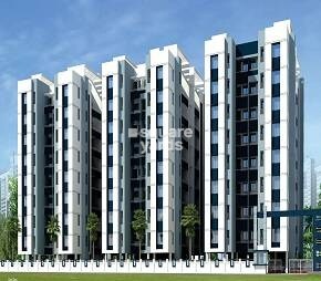 SM Rudra Residency