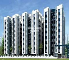 SM Rudra Residency Flagship