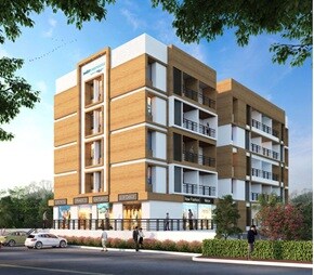 Smart Nest Castle, Saswad, Pune