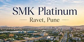 SMK Platinum in Ravet, Pune