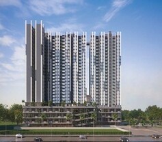 SMP Amberwood, Rahatani, Pune