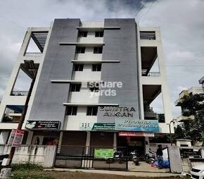 SN Sumitra Aangan