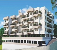 Sneha Avenue, Bhugaon, Pune