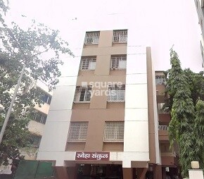Sneha Sankul residential project in Kothrud