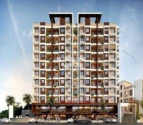 Sneha Sparsha Residency Featured Image