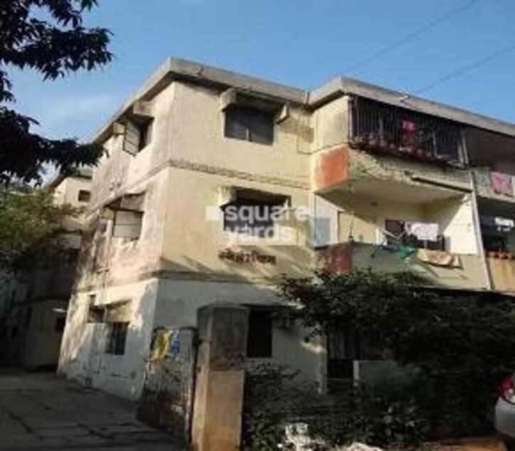 Snehankit CHS Chinchwad Cover Image