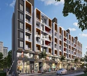 Snehmangal Infinity Cube Jambhe residential project in Punawale