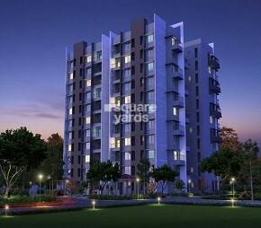 Sobha Garnet