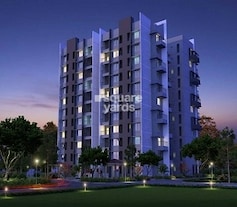 Sobha Garnet, Kondhwa, Pune