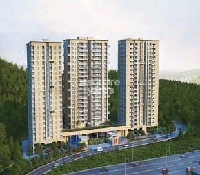 Sobha Nesara Block 2 in Kothrud, Pune