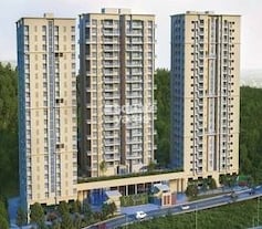 Sobha Nesara Block 3, Kothrud, Pune
