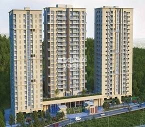 Sobha Nesara Block 3 in Kothrud, Pune