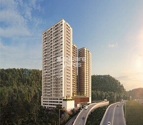 Sobha Nesara in Kothrud, Pune