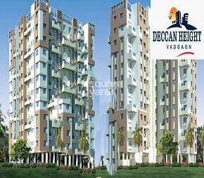Soft Deccan Height