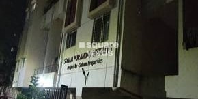 Soham Purandar Heights in Hadapsar, Pune