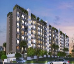 Soham Raman Stellar, Tathawade, Pune