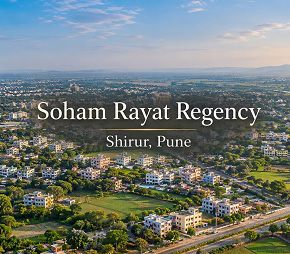 Soham Rayat Regency