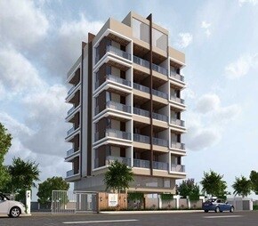 Soham Shree, Pimple Nilakh, Pune