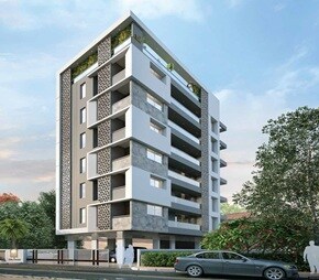 Soil Air, Gokhalenagar, Pune