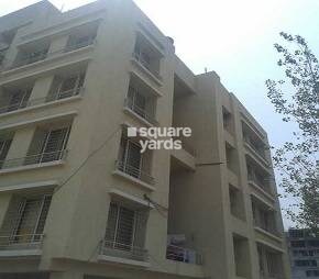 Solitaire Apartments