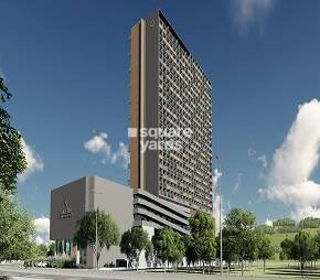 Solitaire Business Hub, Baner, Pune