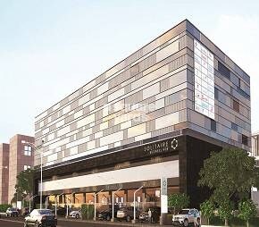 Solitaire Business Hub Wakad