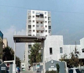 Solitaire Co Op Housing Society Ltd in Dhanori, Pune