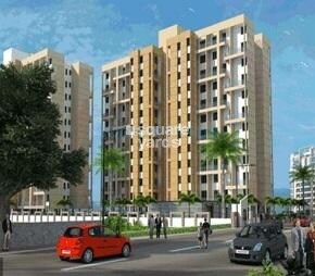 Solitaire Palms, Moshi, Pune