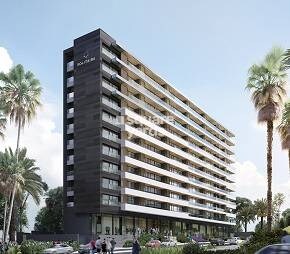 Solitaire Premier Tower, Gangadham, Pune