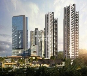 Solitaire World, Bibwewadi, Pune