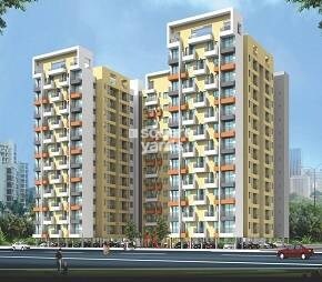 Somani Dream Home in Punawale, Pune