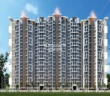 Somani Pyramid Residency Featured Image