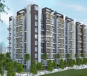 Somani Residency Featured Image