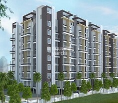 Somani Residency, Punawale, Pune