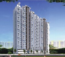 Somani Towers Featured Image