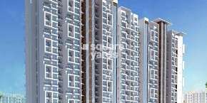 Somani Towers in Punawale, Pune