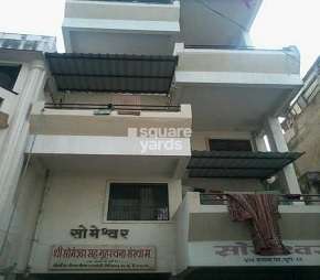 Someshwar Apartment Cover Image