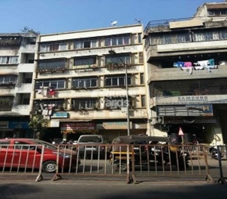 Sonal Apartment Cover Image
