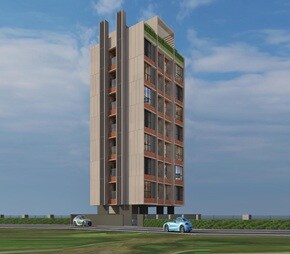 Soneshwar Vithai, Chinchwad, Pune