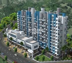 Sonigara Aangan Phase 2, Ravet, Pune