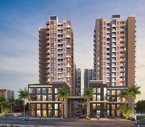 Sonigara Dwaarka World, Moshi, Pune