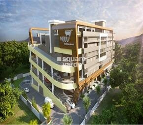 Sonigara Heuu Industrial Spaces, MIDC, Pune