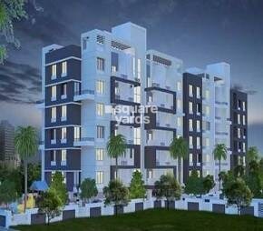 Sonigara Indraa Park residential project in Ravet