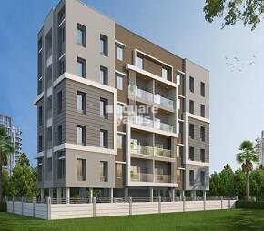 Sonigara Melody residential project in Karve Nagar