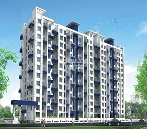 Sonigara Omega Paradise, Wakad, Pune