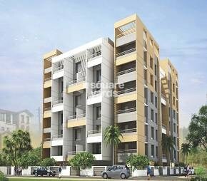 Sonigara Opal residential project in Chinchwad