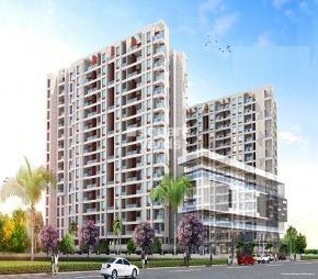 Sonigara Presidency in Ravet, Pune