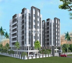 Sonigara Rosalia, Kiwale, Pune