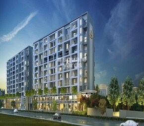 Sonigara Twin Towers, Ravet, Pune